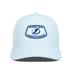 Tampa Bay Lightning Levelwear Rise Skylight Flex Hat - White Hats