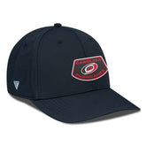 Carolina Hurricanes Levelwear Rise Skylight Flex Hat - Black Hats