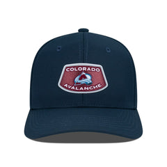 Colorado Avalanche Levelwear Rise Skylight Flex Hat - Navy Hats