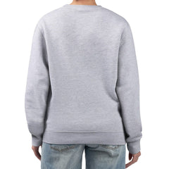 Boston Celtics G-III 4Her by Carl Banks Women's Collage Team Graphic Fleece Pullover Sweatshirt - Heather Gray shop
