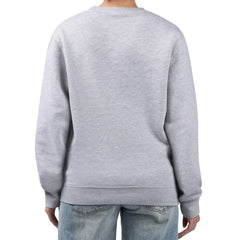 Cleveland Cavaliers G-III 4Her by Carl Banks Women's Collage Team Graphic Fleece Pullover Sweatshirt sale - Heather Gray shop