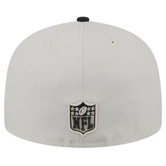 New Orleans Saints New Era Stoney 59FIFTY Fitted Hat cheap