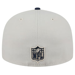 Tennessee Titans New Era Stoney 59FIFTY Fitted Hat on sale