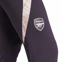Arsenal 2024/25 AEROREADY Training Pants - Purple outlet