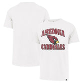 Arizona Cardinals '47 Overrun Franklin T-Shirt - White online