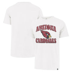 Arizona Cardinals '47 Overrun Franklin T-Shirt - White online