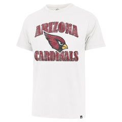 Arizona Cardinals '47 Overrun Franklin T-Shirt - White online
