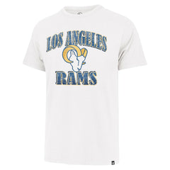 Los Angeles Rams '47 Overrun Franklin T-Shirt - White outlet