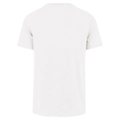 New Orleans Saints '47 Overrun Franklin Throwback T-Shirt - Cream cheap