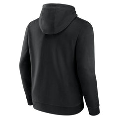 San Francisco Giants Gigantes Pullover Hoodie Black