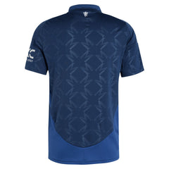 Manchester United 2024/25 Away Replica Jersey - Navy shop