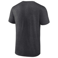 Boston Celtics 2024 Eastern Conference Champions Full Court Trap T-Shirt - Heather Charcoal sale