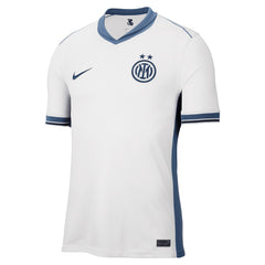 Inter Milan 2024/25 Away Replica Jersey - White outlet