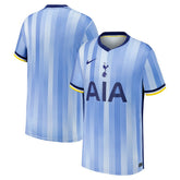 Tottenham Hotspur Youth 2024/25 Away Replica Jersey Sale - Blue
