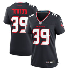 Henry To'oto'o Houston Texans Women's Team Game Jersey - Navy cheap