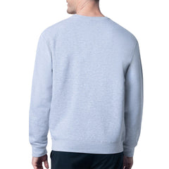 Houston Texans Starter H-Town Graphic Fleece Pullover Sweatshirt - Heather Gray discount
