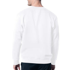 Houston Texans Starter H-Town Graphic Fleece Pullover Sweatshirt - White for sale