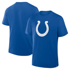 Indianapolis Colts Field Goal Legacy T-Shirt - Royal outlet