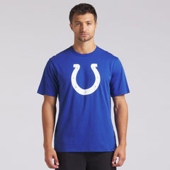 Indianapolis Colts Field Goal Legacy T-Shirt - Royal outlet