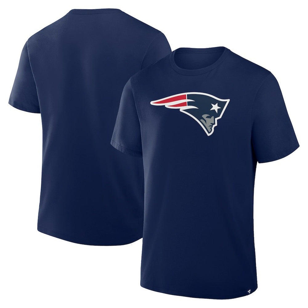New England Patriots Field Goal Legacy T-Shirt - Navy cheap