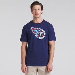 Tennessee Titans Field Goal Legacy T-Shirt - Navy outlet