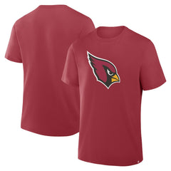 Arizona Cardinals Field Goal Legacy T-Shirt - Cardinal on sale