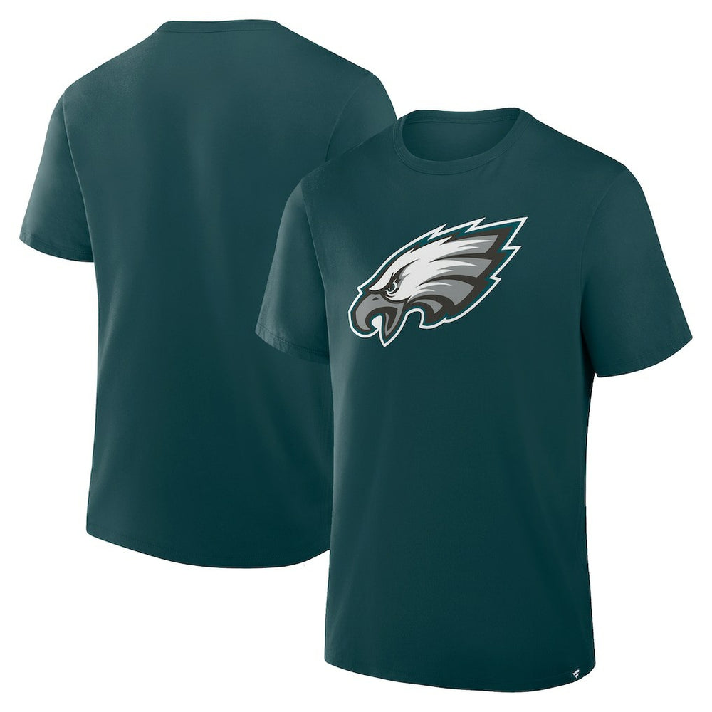 Philadelphia Eagles Field Goal Legacy T-Shirt - Midnight Green outlet