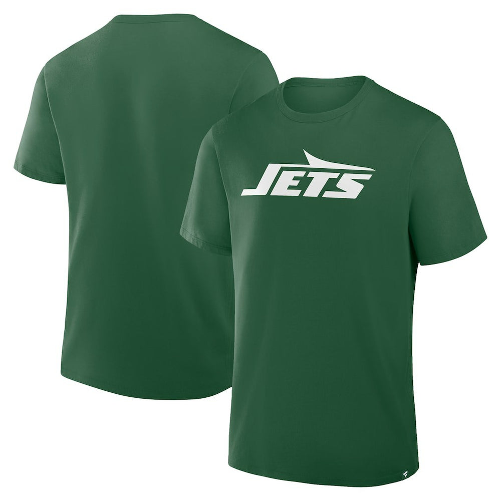New York Jets Field Goal Legacy T-Shirt - Green online