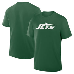 New York Jets Field Goal Legacy T-Shirt - Green online