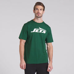New York Jets Field Goal Legacy T-Shirt - Green online