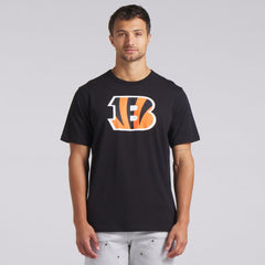 Cincinnati Bengals Field Goal Legacy T-Shirt - Black discount