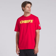 Kansas City Chiefs Option Route Legacy T-Shirt - Red cheap