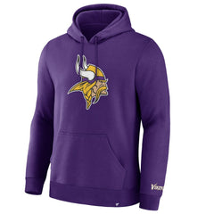 Minnesota Vikings Pylon Cam Legacy Pullover Hoodie - Purple outlet
