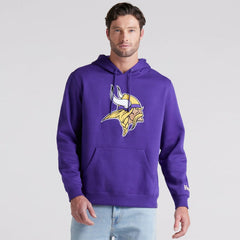 Minnesota Vikings Pylon Cam Legacy Pullover Hoodie - Purple outlet