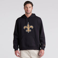 New Orleans Saints Pylon Cam Legacy Pullover Hoodie - Black on sale