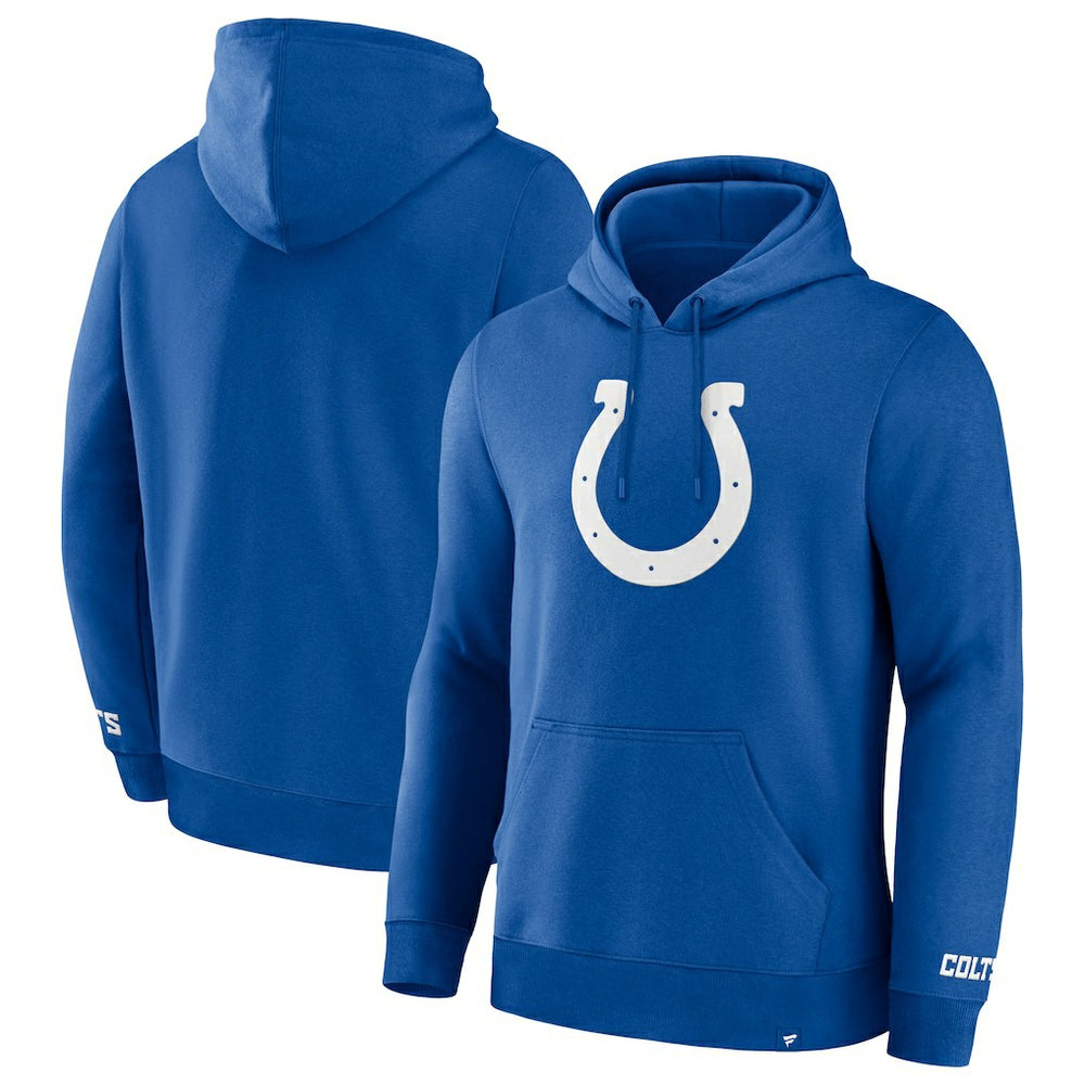 Indianapolis Colts Pylon Cam Legacy Pullover Hoodie - Royal online