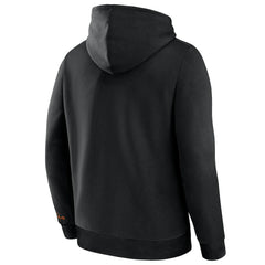 Cincinnati Bengals Pylon Cam Legacy Pullover Hoodie - Black cheap