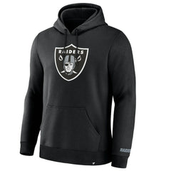 Las Vegas Raiders Pylon Cam Legacy Pullover Hoodie - Black sale