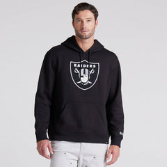 Las Vegas Raiders Pylon Cam Legacy Pullover Hoodie - Black sale