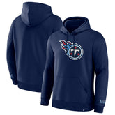 Tennessee Titans Pylon Cam Legacy Pullover Hoodie - Navy sale