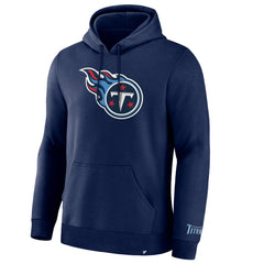Tennessee Titans Pylon Cam Legacy Pullover Hoodie - Navy sale