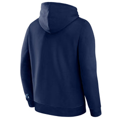 Tennessee Titans Pylon Cam Legacy Pullover Hoodie - Navy sale