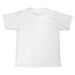 Argentina National Team 1863FC Youth Badge T-Shirt - White discount