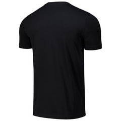 Cincinnati Reds 2024 Armed Forces Day T-Shirt Black