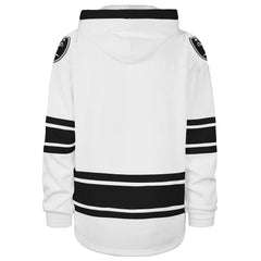 Las Vegas Raiders '47 After Image Superior Lacer with Hood - White online