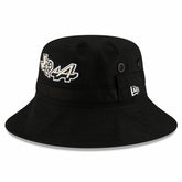 San Antonio Spurs x Alpine Adventure Bucket Hat - Black discount