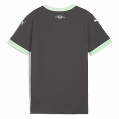 AC Milan Youth 2024/25 Third Replica Jersey - Charcoal sale