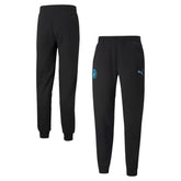 Manchester City Essentials Pants Discount - Black