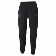 Manchester City Essentials Pants - Black sale