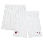 AC Milan 2024/25 dryCELL Home Replica Shorts on sale - White